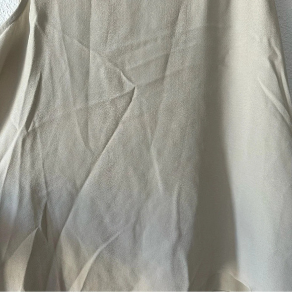 EILEEN FISHER Silk Tank Top Petites - Picture 2 of 5